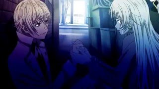 「K」Return of Kings ♛ Throne ♛【AMV】 [upl. by Ydnas470]