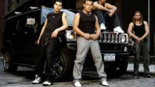 Aventura Gracias quotThe Lastquot New hot music Song 2009  Download [upl. by Sutton]