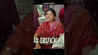 neekosam sai pallavi cute movementsentertainment [upl. by Nospmas408]