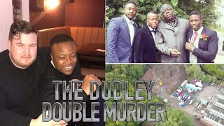 The Birmingham Men Shot Dead In Range Rover In Dudley Named amp Police Make 2nd Arrest streetnews [upl. by Ahsak614]