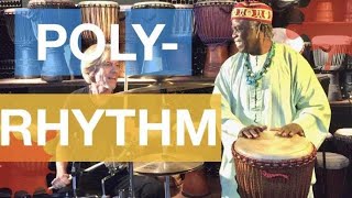 Old African Polyrhythms [upl. by Darrin]