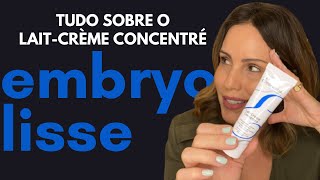 A Verdade Sobre o Hidratante Embryolisse  Skincare Radiante [upl. by Jourdain]