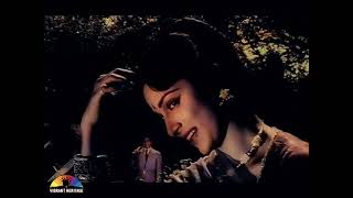 Bees Saal Baad 1962 Full Colorized Hindi Movie [upl. by Nitsugua765]