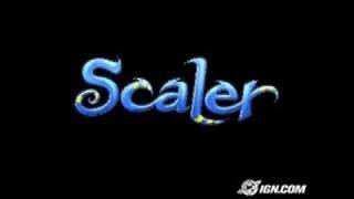 Scaler PlayStation 2 Gameplay  Run [upl. by Annayd284]