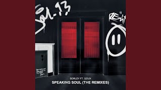 Speaking Soul Alex Culross Remix [upl. by Grunenwald653]