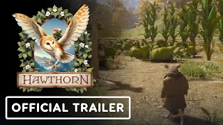 Hawthorn  Official Gameplay Announcement Trailer [upl. by Goodrow]