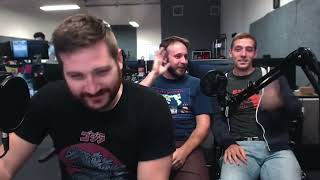 Funhaus find out about scrobbles [upl. by Kabab944]