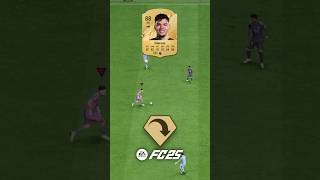 Ederson can score with Longball in FC25 😂 eafc fc25 fc24 fut football shorts [upl. by Halullat]