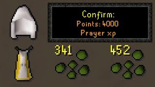 I Invested 300 hours into 6000 games of PEST CONTROL Ultimate Ironman [upl. by Etnod]