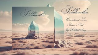 Siddhartha  The Four Divine States 2024 Full Album [upl. by Byrdie12]