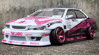 Best RC Drift Car In 2023  Top 46 MOST AMAZING RC Cars Drifting [upl. by Ashleigh304]