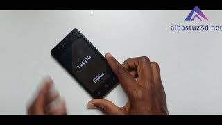 Frp Bypass on Tecno S1 Unlock Google Account CM2 Free [upl. by Gluck]