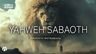 YAHWEH SABAOTH  NATHANIEL BASSEY PROPHETIC INSTRUMENTAL  MEDITATION MUSIC [upl. by Aciretahs]