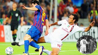 Alessandro Nesta Was Really Special [upl. by Luna]