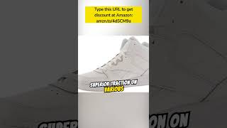 Unlock Ultimate Comfort and Style Reebok Mens BB4500 Hi 2 Sneaker Review [upl. by Perretta619]