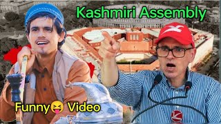 Viral assembly video in kashmir [upl. by Ibbison508]