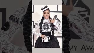 Janelle Monáe Born December 1 1985 Age 38 Years Kansas City Kansas With Michael Robinson Summers [upl. by Hungarian]