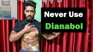 Never Eat DIANABOL  The Truth [upl. by Airretnahs]