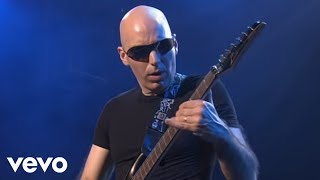 Joe Satriani  Ten Words from Satriani LIVE [upl. by Niko]