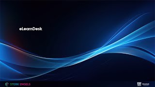 STERK Engels eLearnDesk [upl. by Ahcirt766]