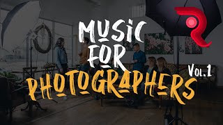 Free Download Music For Fashion Photography amp Photo Session  In StudioOutdoor  PART 1 [upl. by Meurer252]