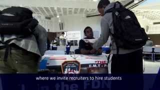 Kingsborough Community College Video [upl. by Combes]