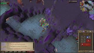 Nechryael Slayer Guide  Ice Bursting in the Catacombs of Kourend [upl. by Oiril]