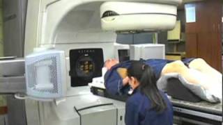 IGRT Precise and Powerful Radiation Therapy  Memorial Sloan Kettering [upl. by Pentha]