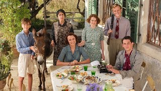 The Durrells in Corfu Season 3 Trailer [upl. by Hausner506]