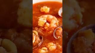 La Mejor Sopa de Pescado Receta Casera de la Abuela que Debes Probar [upl. by Willdon]