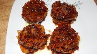 Candied Yams Recipe  Candied Yams Stacks [upl. by Germain]