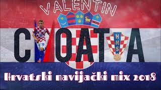 Hrvatski navijački mix  Valentin [upl. by Intirb463]