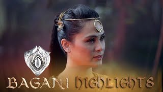 Bagani Malaya nakuha na ang korona  EP 91 [upl. by Jammie623]