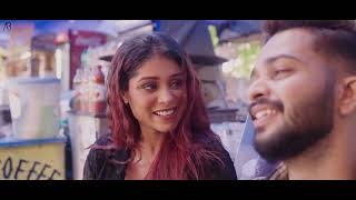 Abir Biswas Hay Poramonহায় পোড়ামন Official Music Video Somraj Das New Bengali Song 2024 [upl. by Inohtna]