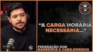 ‘‘A carga horária necessária“ [upl. by Meill]