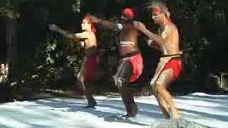 Aboriginal Dances 2 [upl. by Avah870]