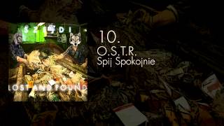 10 OSTR  Śpij spokojnie LOST AND FOUND blendtape [upl. by Utta]