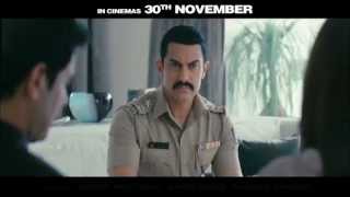 Talaash Dialogue Promo 5  Aamir KhanKareena KapoorRani MukerjiNawazuddin Siddiqui [upl. by Arraeit]