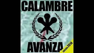 Calambre  Avanza [upl. by Dimphia153]