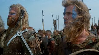 Braveheart Full Movie Facts and Review  Mel Gibson  Sophie Marceau [upl. by Patrica24]