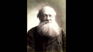 Peter Kropotkin Anarchism Its Philosophy and ldeal [upl. by Rollecnahc590]