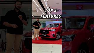 Dzire In Trouble😱🔥 Honda Amaze 2025 Top 5 Features🔥 Honda Amaze 2024 New Model 🔥 shorts hondaamaze [upl. by Brote295]