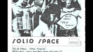 Solid Space  Earthshock  1982 [upl. by Sinoda]