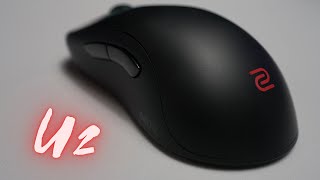 Zowie U2 Impressions  Review [upl. by Tomchay471]