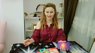 Filiz Kolektif Tarot Falı Bakıyor kolektiftarot [upl. by Fayth]