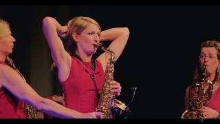 sistergold saxesse PavillonHannover Ausschnitte [upl. by Tufts]