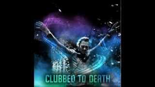 Rob Dougan  Clubbed to Death 2 Remix [upl. by Comethuauc]