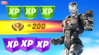 Fortnite Chapter 5 Season 4 XP Glitch Map 253904 XP MAP 🤩😱 [upl. by Oppen]