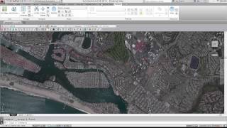 Map Service Bonus tools for ArcGIS for AutoCAD [upl. by Nyrac630]