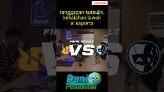 Semangat ujin acu mobilelegends mpl kingdom vivarrq shortvideo [upl. by Dora]